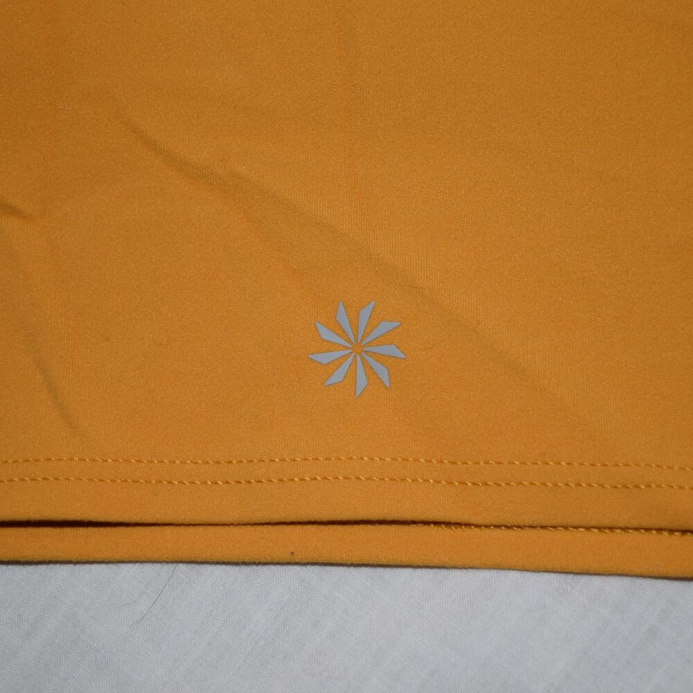 Athleta Conscious Crop Bra Top - Picture 5 of 9